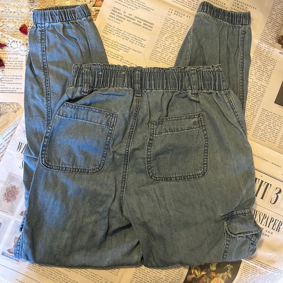 American Eagle cargo jeans - Picture 5 of 5